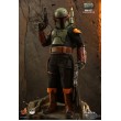 [PRE-ORDER] Star Wars The Book Of Boba Fett Boba Fett™ Deluxe Version 1/4th scale Collectible Figure 